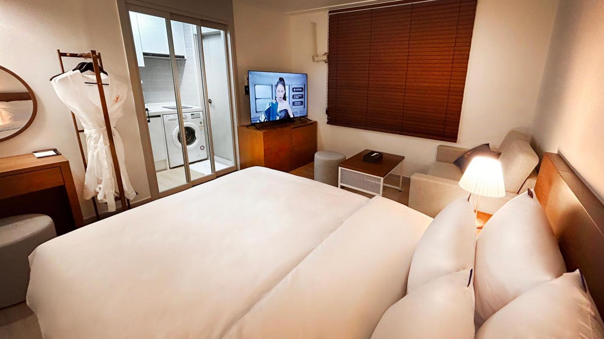 Hostel The Camino 서울특별시 외부 사진