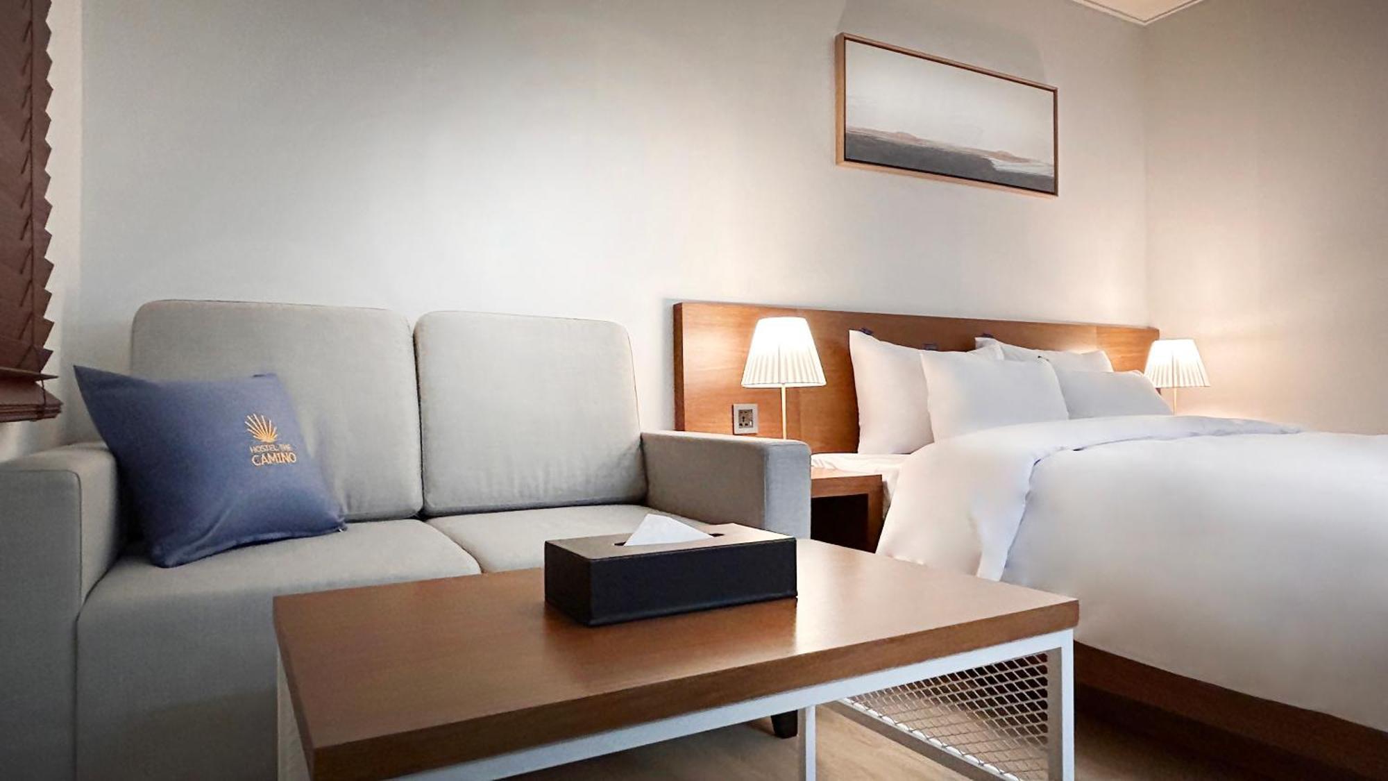 Hostel The Camino 서울특별시 외부 사진