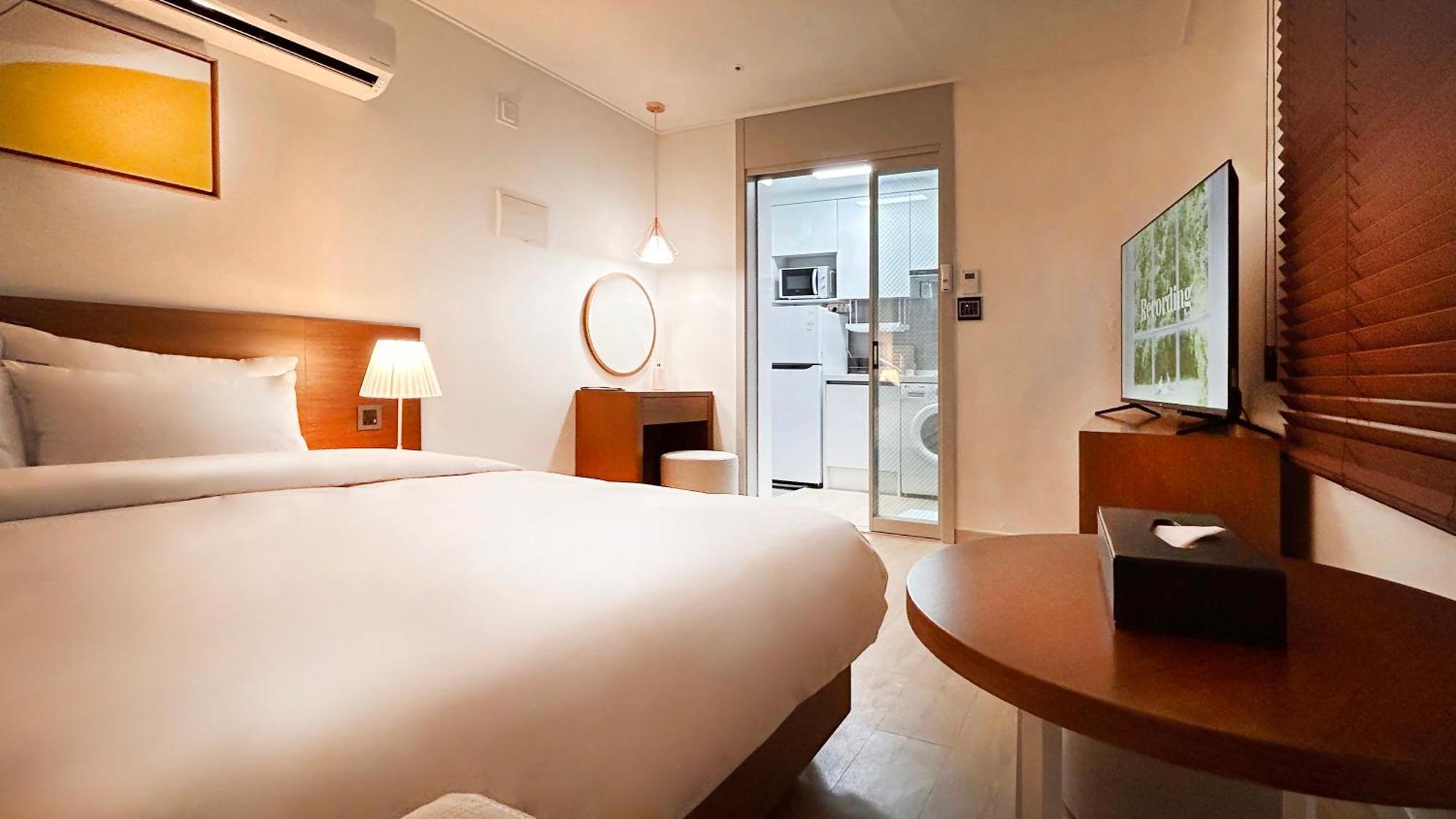 Hostel The Camino 서울특별시 외부 사진