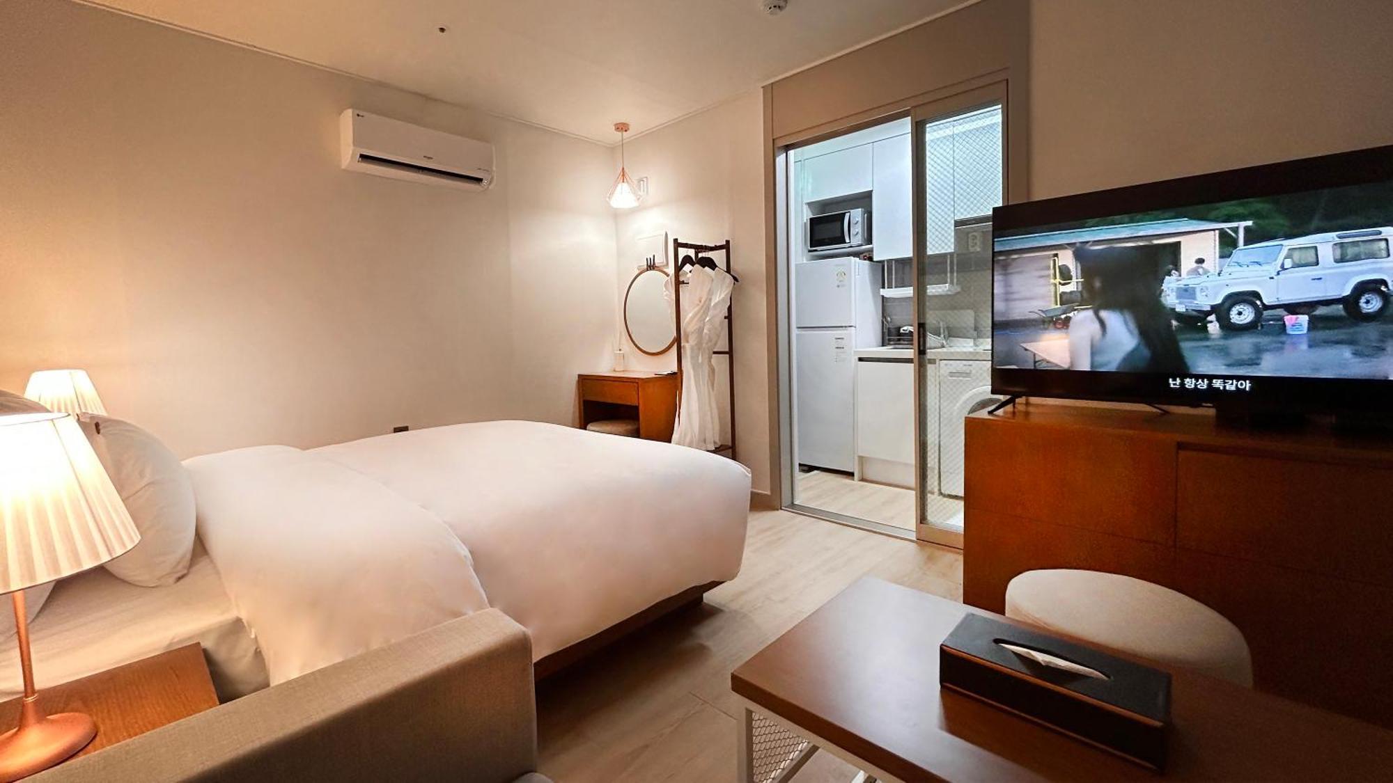 Hostel The Camino 서울특별시 외부 사진