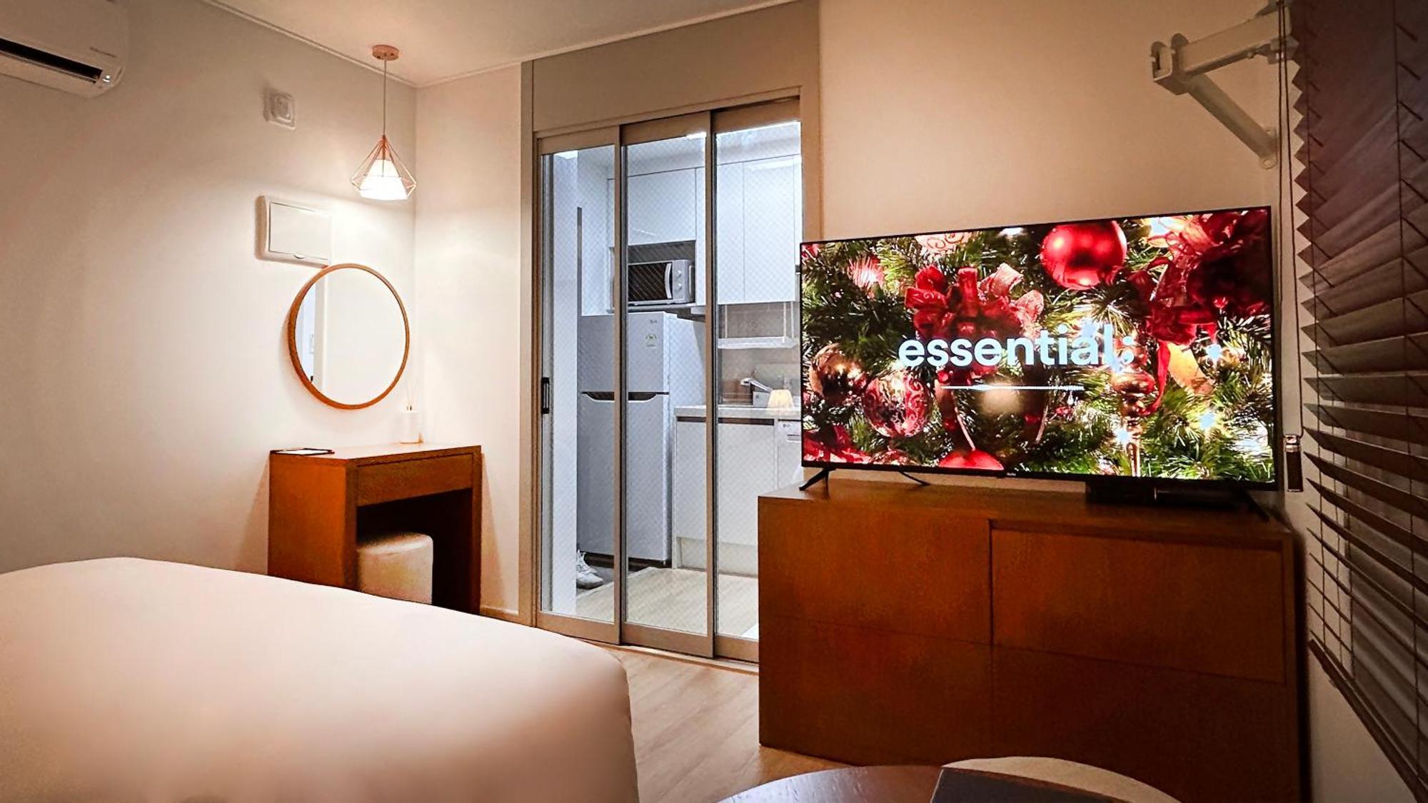 Hostel The Camino 서울특별시 외부 사진