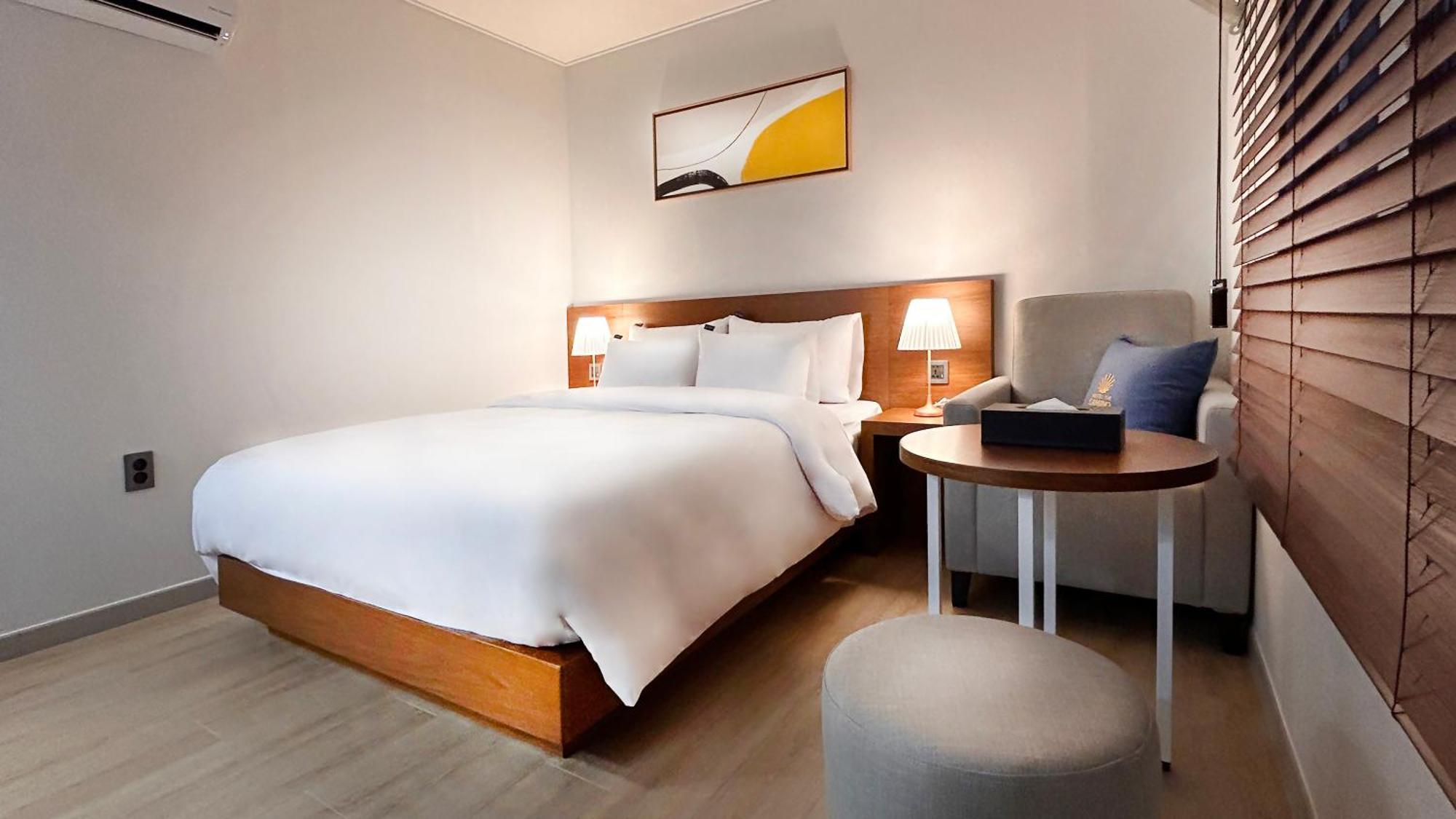 Hostel The Camino 서울특별시 외부 사진