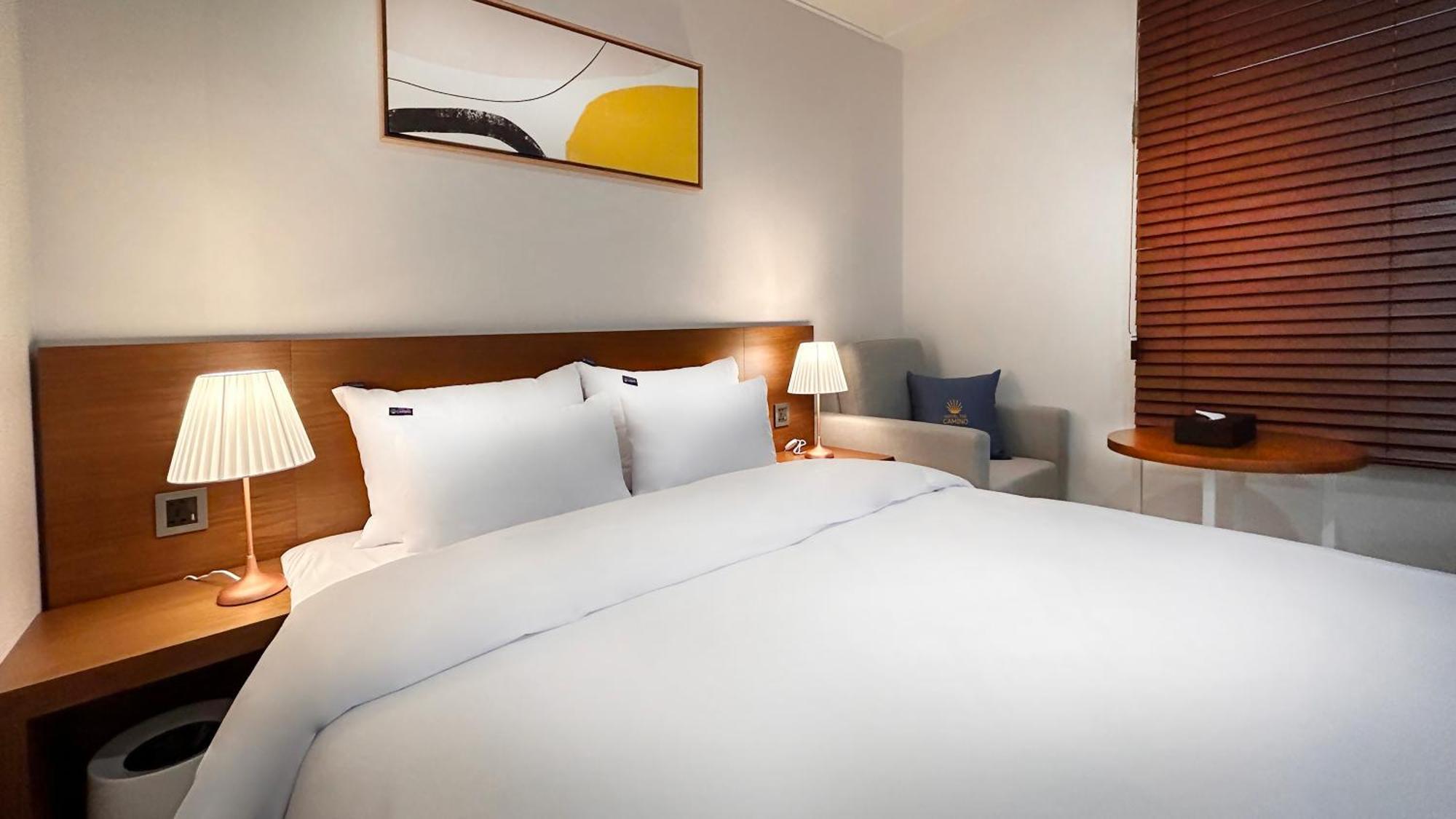 Hostel The Camino 서울특별시 외부 사진