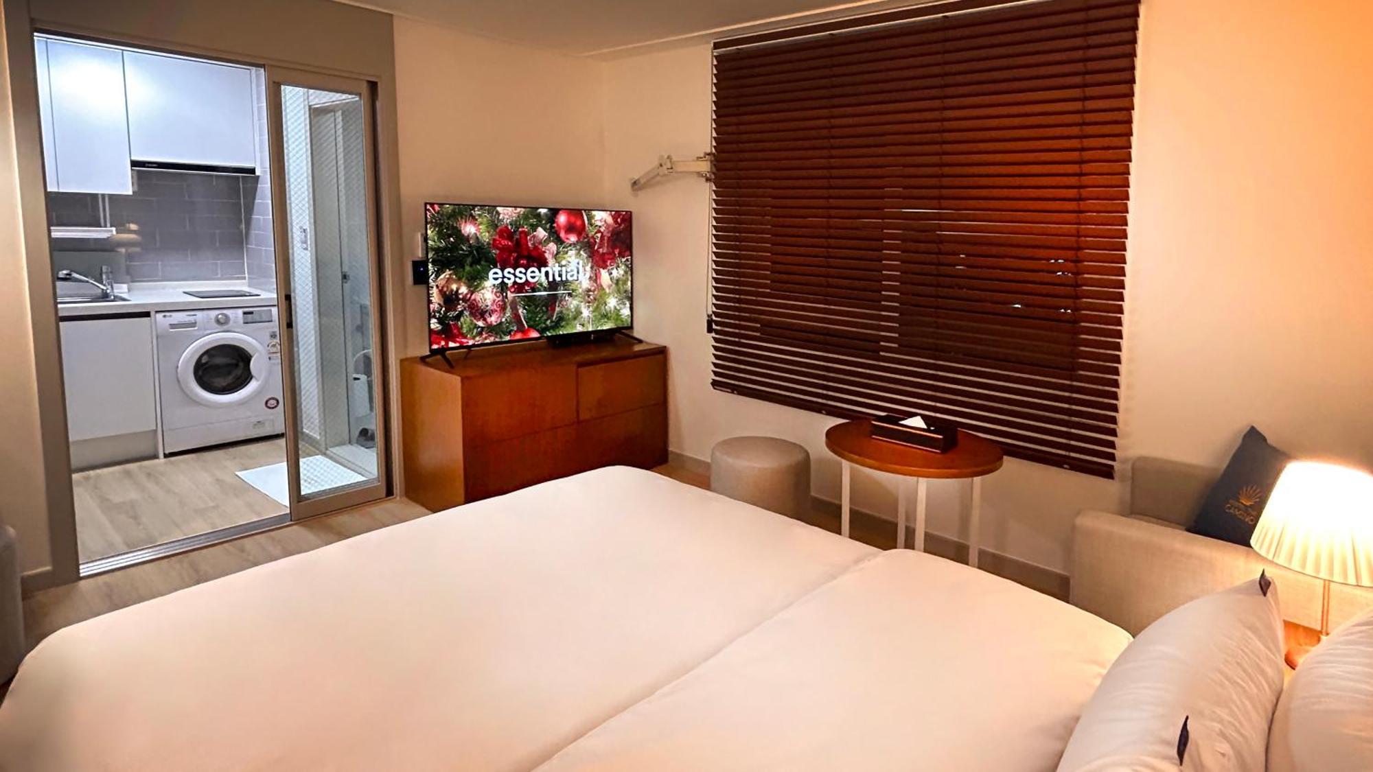 Hostel The Camino 서울특별시 외부 사진