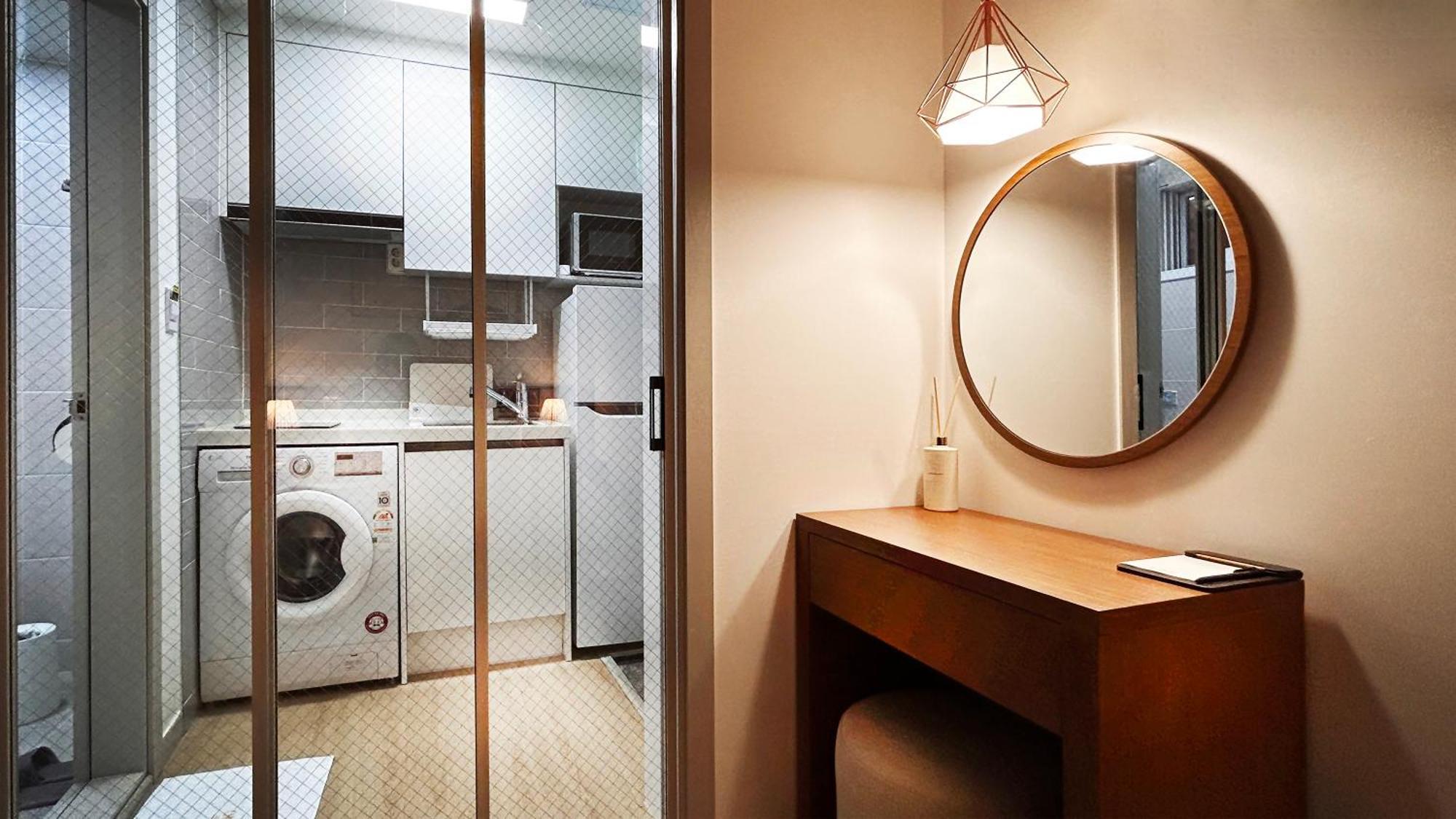 Hostel The Camino 서울특별시 외부 사진