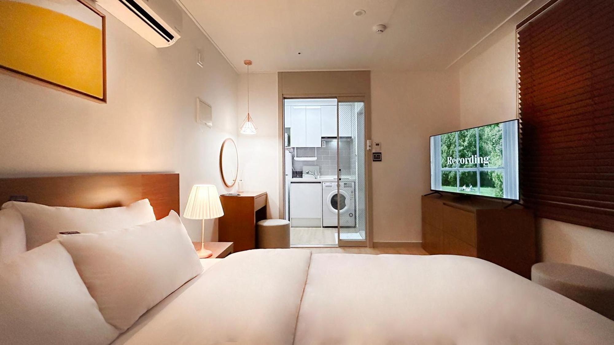 Hostel The Camino 서울특별시 외부 사진