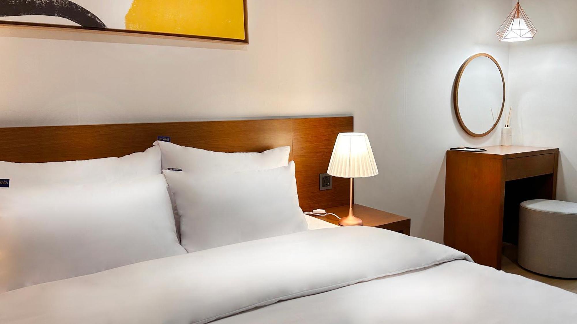 Hostel The Camino 서울특별시 외부 사진