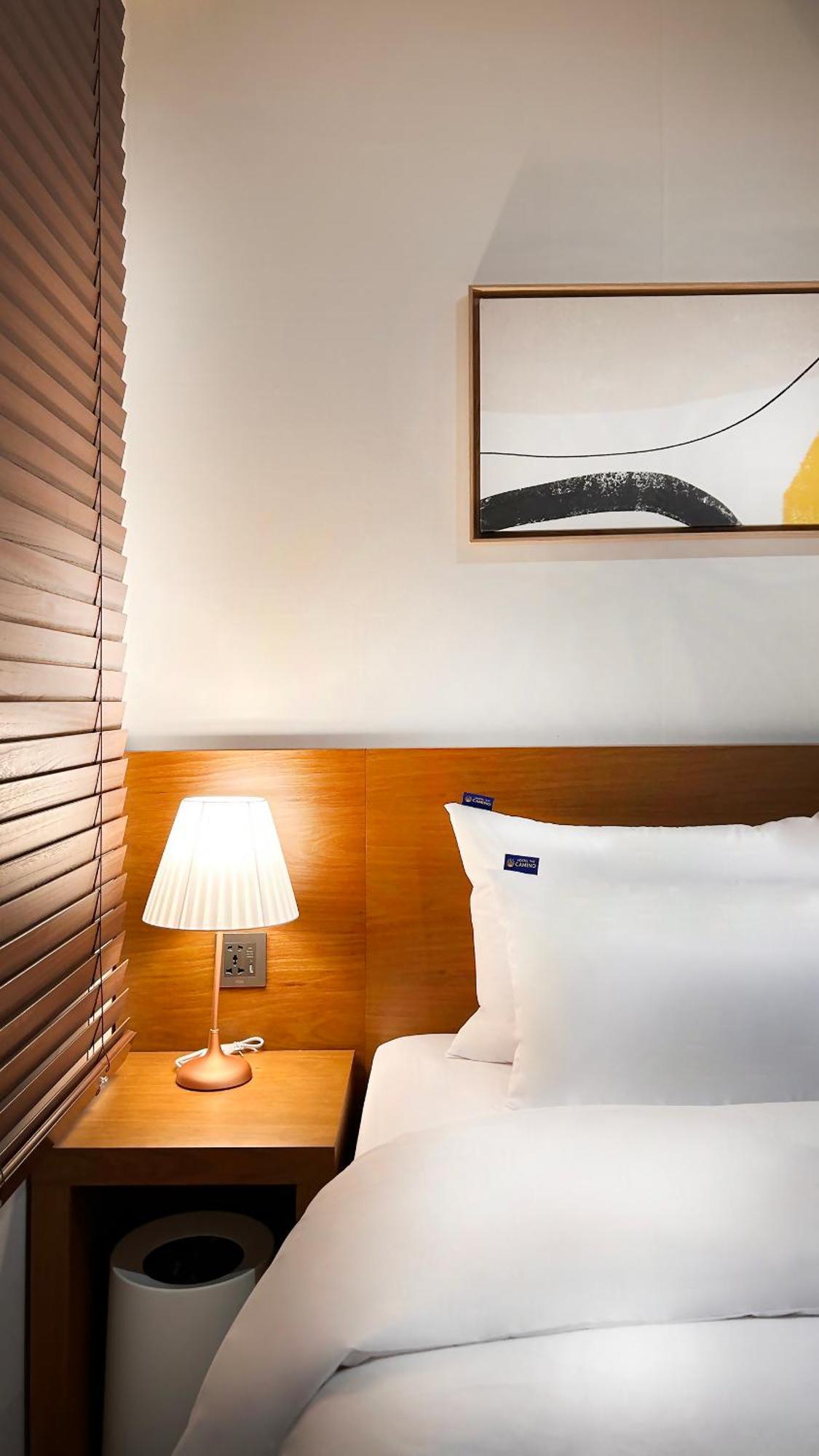 Hostel The Camino 서울특별시 외부 사진