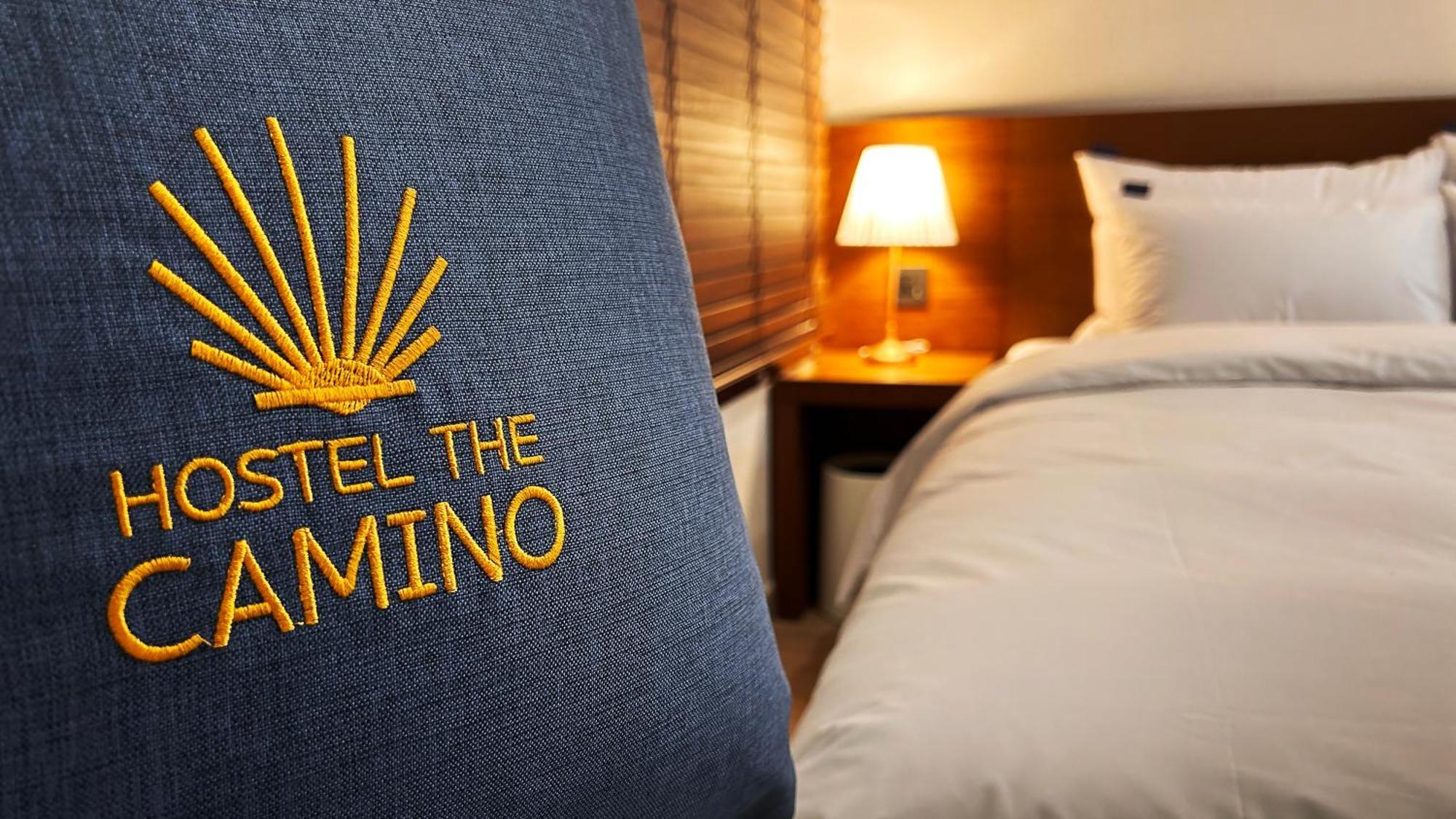 Hostel The Camino 서울특별시 외부 사진
