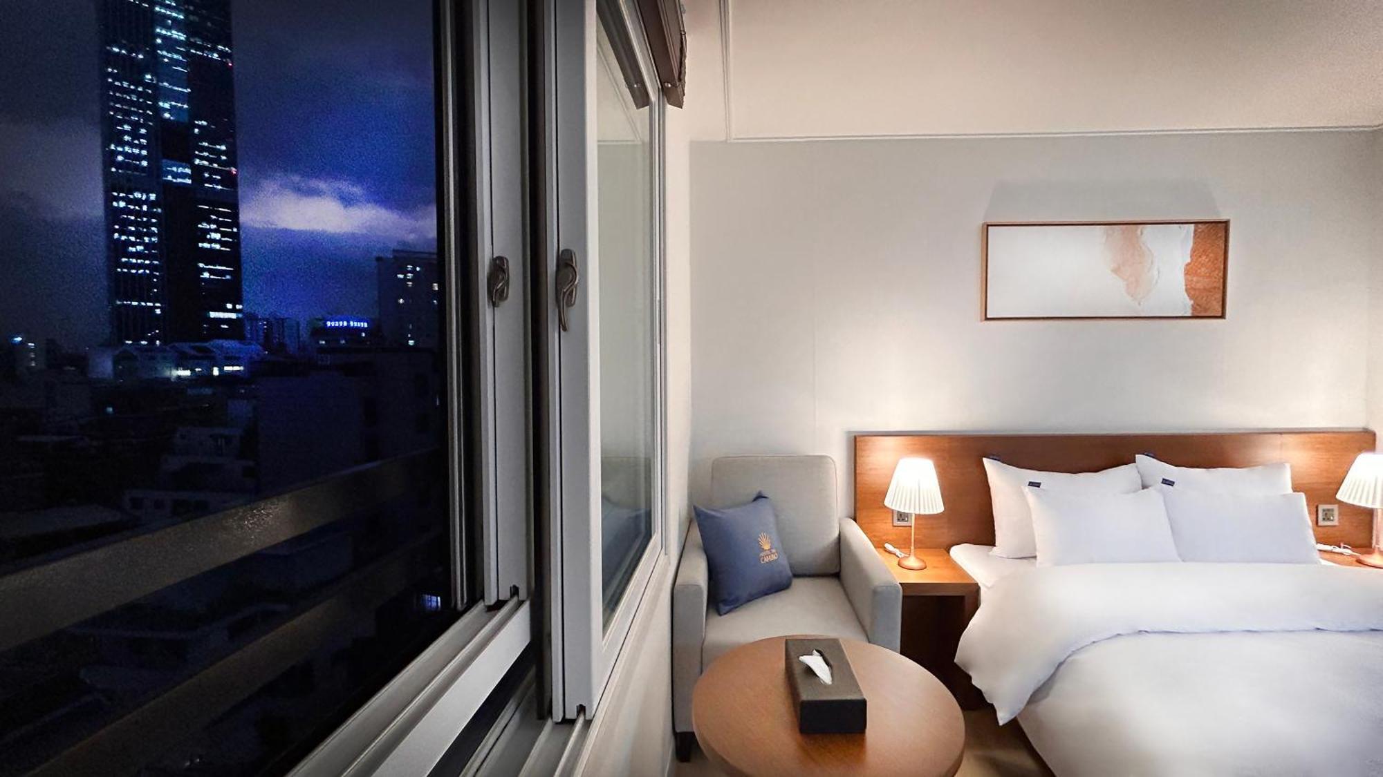 Hostel The Camino 서울특별시 외부 사진